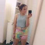 Profile Picture of Hannah Weikert (@weikert.hannah) on Instagram