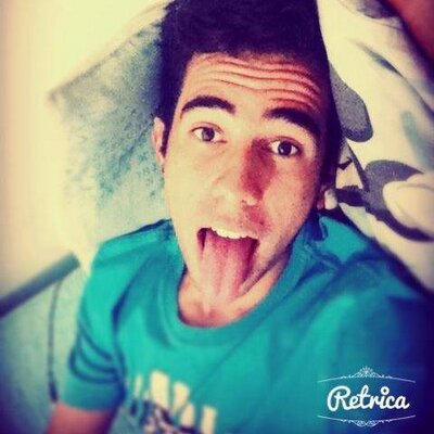 Profile Picture of Leonardo Silva (@_leosilva17) on Twitter