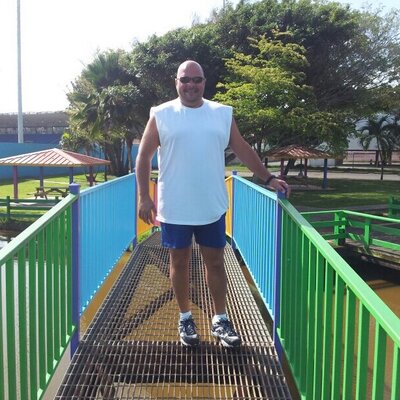 Profile Picture of Omar Tavarez (@DovomaOmar) on Twitter