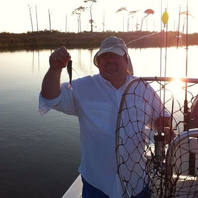 Profile Picture of Garry Talbert (@TalbertGarry) on Twitter