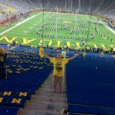 Profile Picture of Brian Steil (@BrianSteil) on Twitter