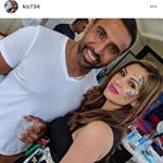 Profile Picture of Kiran Basra (@kiran.basra) on Instagram