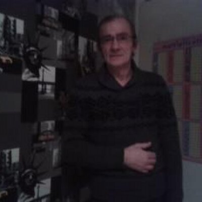 Profile Picture of Marc Wlodarczyk (@MarcPapaderyan) on Twitter