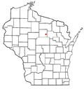 Profile Picture of Schley, Wisconsin - Wikipediaon Wikipedia