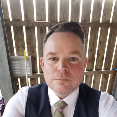 Profile Picture of Brian Ferris (@brianf1978) on Twitter