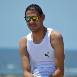 Profile Picture of Ahmed Morsy Mohamed (@ahmedmorsy116) on Twitter