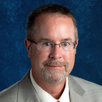 Profile Picture of David Ottley (@DavidMOttley) on Twitter