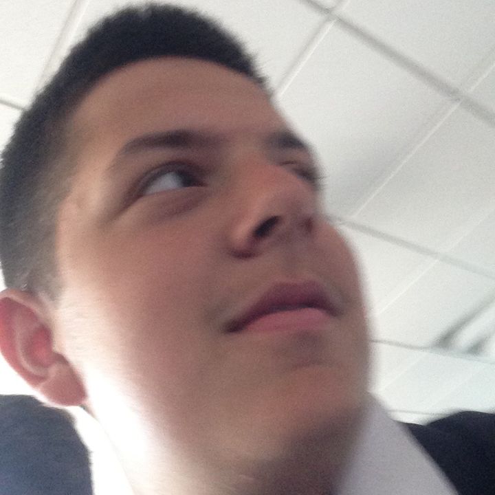 Profile Picture of aaron .georgeson (@aaron.georgeson) on Tiktok