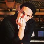 Profile Picture of Universe Josh Klinghoffer (@universejoshk) on Instagram