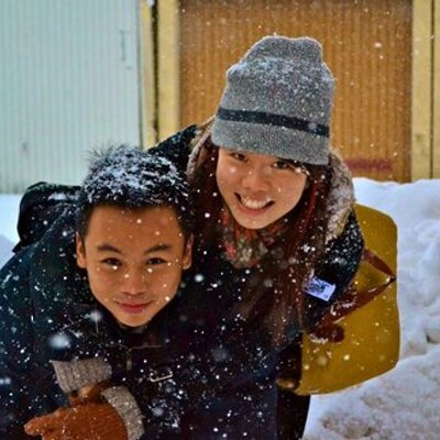 Profile Picture of Christopher Teo (@BearWithChris) on Twitter