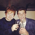 Profile Picture of SHAWN MENDES & ED SHEERAN💖💗 (@mendesteddy) on Instagram