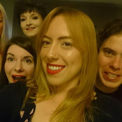 Profile Picture of Kerri James (@kalamity88) on Twitter