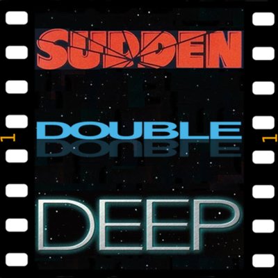Profile Picture of SuddenDoubleDeep (@SDDFilmPodcast) on Twitter