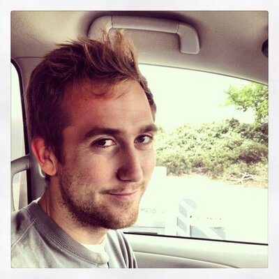 Profile Picture of Jeffrey Reid (@ReidJeffrey) on Twitter