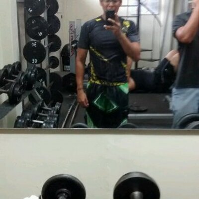 Profile Picture of Richard Antón Yacila (@BlueHorseDick) on Twitter