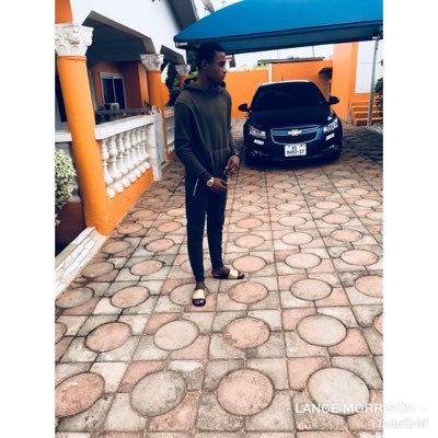 Profile Picture of LANCE MORRISON (@LANCEMO33288790) on Twitter