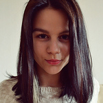 Profile Photo of Arina Kochurova (@kocharina) on Flickr