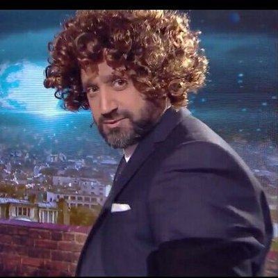Profile Picture of Touche Pas A Cyril (@STeamhanouna) on Twitter