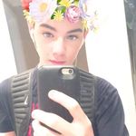 Profile Picture of Johnny Grande💖 (@johnnynator_edits) on Instagram