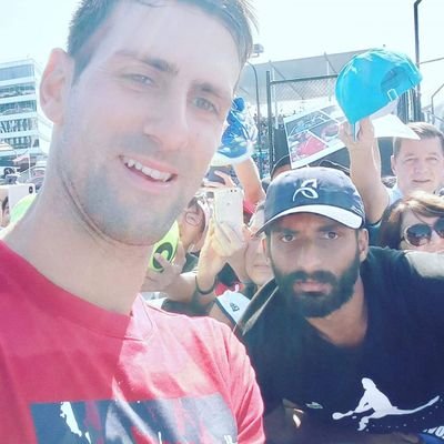 Profile Picture of Jaspreet Singh EF (@jaspreet5678) on Twitter