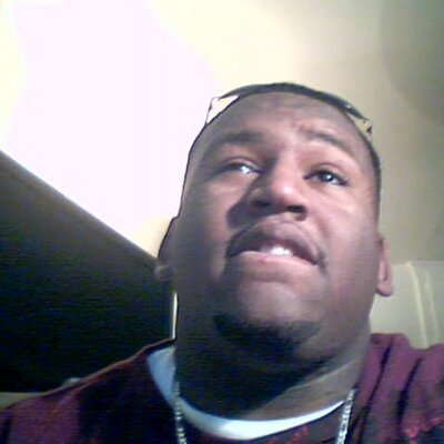 Profile Picture of Harold Chapman (@HDeezzy) on Twitter