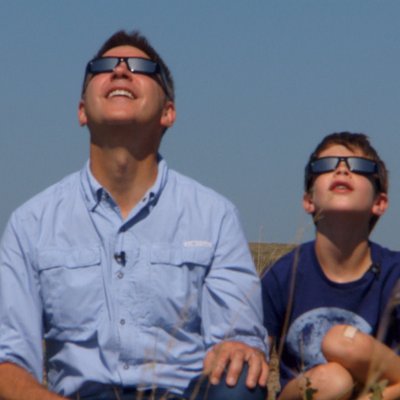 Profile Picture of Steve Hartman (@SteveHartmanCBS) on Twitter