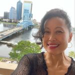 Profile Picture of Emilie Manalo Johnson (@yogadanser) on Instagram