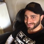 Profile Picture of Mohammad (@mohammad_al_bitar) on Instagram