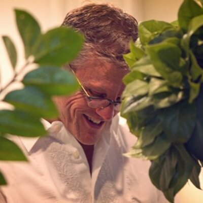 Profile Picture of Robert Beukema (@ForYourTabletop) on Twitter