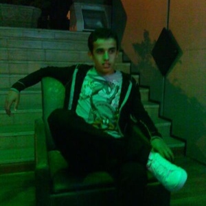 Bilel Ouni - Myspace Profile Picture of Bilel Ouni (@351920714) on Myspace