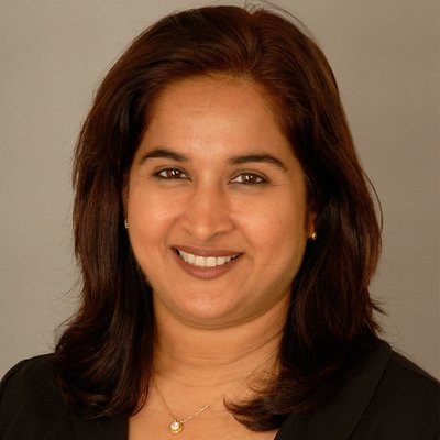 Profile Picture of Neisha Rahimtoola (@neishaar) on Twitter