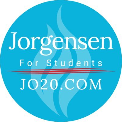 Profile Picture of Students For Jo Jorgensen (@StudentsforJo) on Twitter
