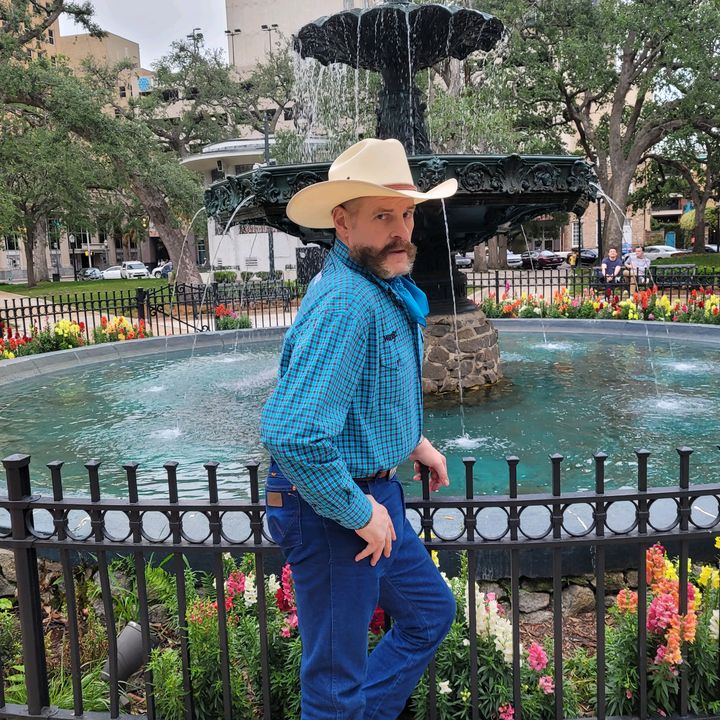 Profile Picture of Glenn A. Fuksa Snell (@redneckcowboy6768) on Tiktok