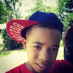Profile Picture of jamarius tremaine james (@young_james_kid) on Instagram