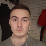 Profile Picture of Adam chesters (@adam.chesters) on Instagram