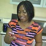 Profile Picture of Geraldine James-Haruna (@geraldinejamesharuna) on Instagram