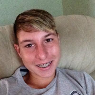 Profile Picture of Chase Farrell (@chasefarrell13) on Twitter