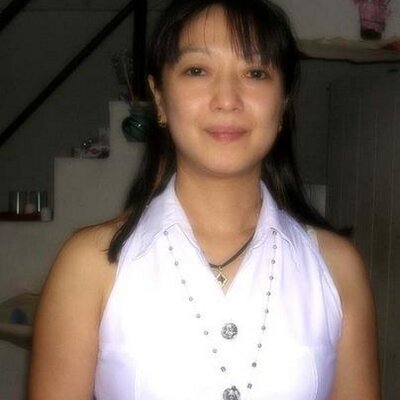 Profile Picture of Kara Walters (@ipousog) on Twitter