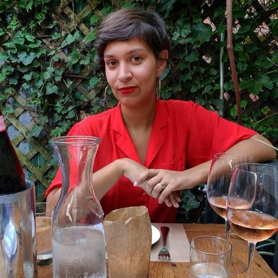 Profile Picture of Beth Patel (@beth_patel) on Twitter