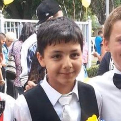 Profile Picture of 𝔸𝕕𝕣𝕚𝕒𝕟 𝕆𝕛𝕖𝕕𝕒 (@_adrian_ojeda) on Twitter