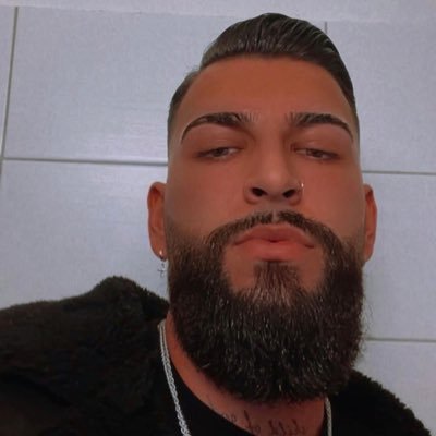 Profile Picture of Chico (@nicholascaras) on Twitter