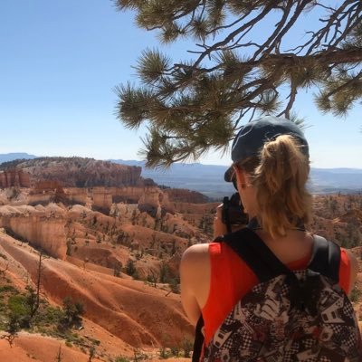 Profile Picture of Alison BERGER (@@AlisonBERGER7) on Twitter