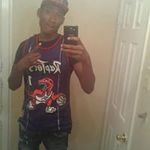 Profile Picture of Antonio Nomansland Minor (@minor.antonio) on Instagram