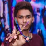 Profile Picture of ashraf (@khan_hairstyle1) on Instagram