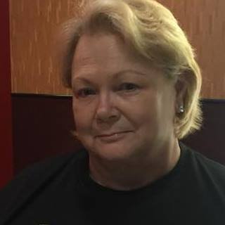 Profile Picture of Susan Parham (@susan1109) on Twitter
