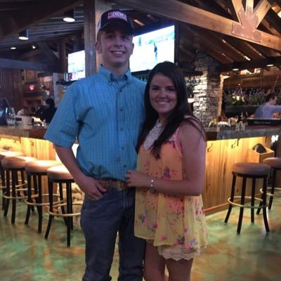 Profile Picture of Aaron Tidwell (@atidwell14) on Twitter
