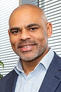 Profile Picture of Marvin Rees, Baron Rees of Eastonon Wikipedia