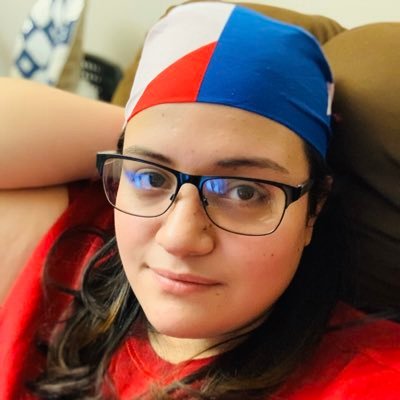 Profile Picture of Gabrielle Perez (@mamagfem) on Twitter