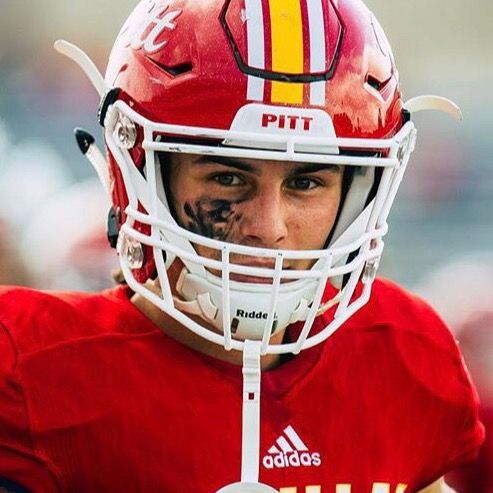 Profile Picture of Josh Hornback (@jhornback11) on Tiktok