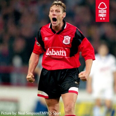 Profile Picture of Graeme Hutson (@trevthesquirrel) on Twitter